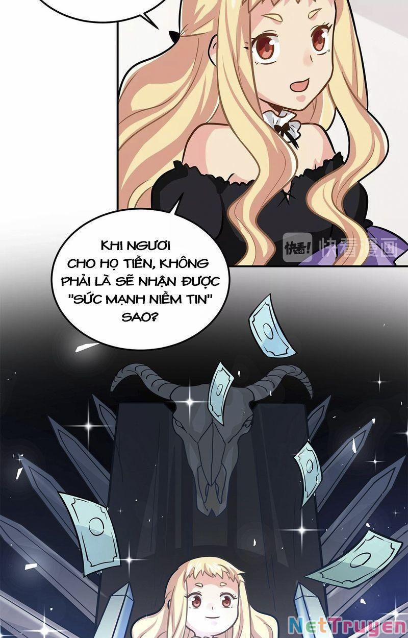 Tinh Lộ Phù Thủy 21 trang 17