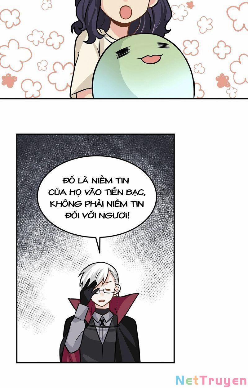 Tinh Lộ Phù Thủy 21 trang 19