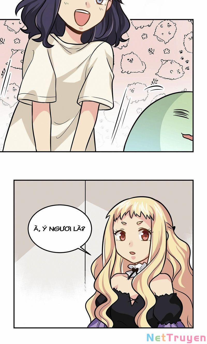 Tinh Lộ Phù Thủy 21 trang 22
