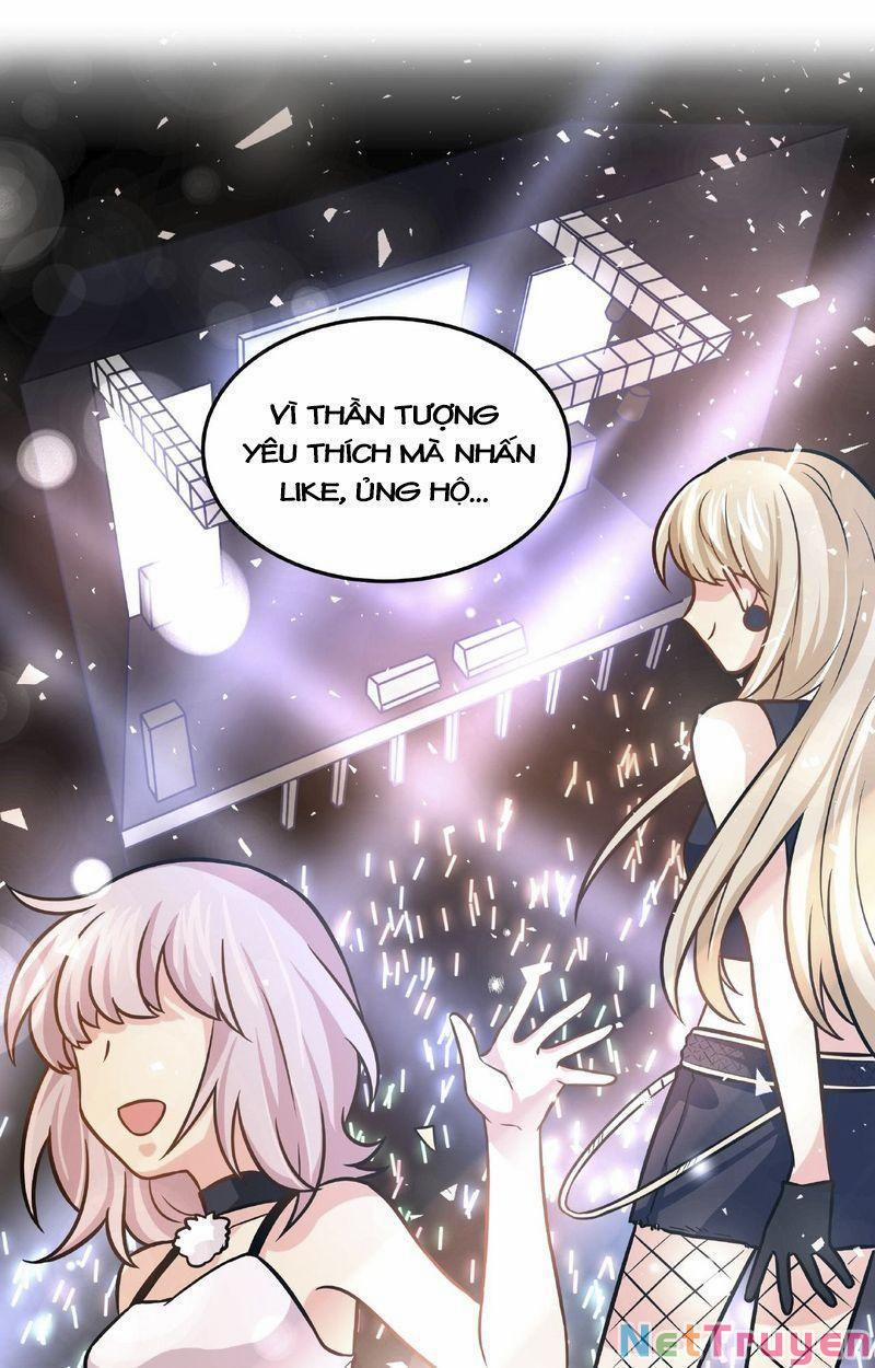 Tinh Lộ Phù Thủy 21 trang 23