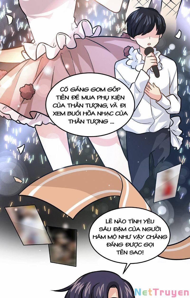 Tinh Lộ Phù Thủy 21 trang 24