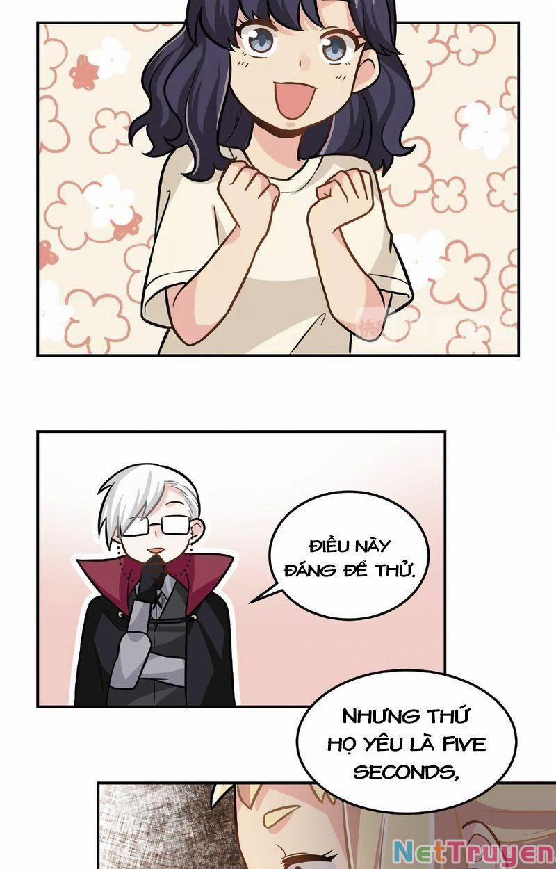 Tinh Lộ Phù Thủy 21 trang 25