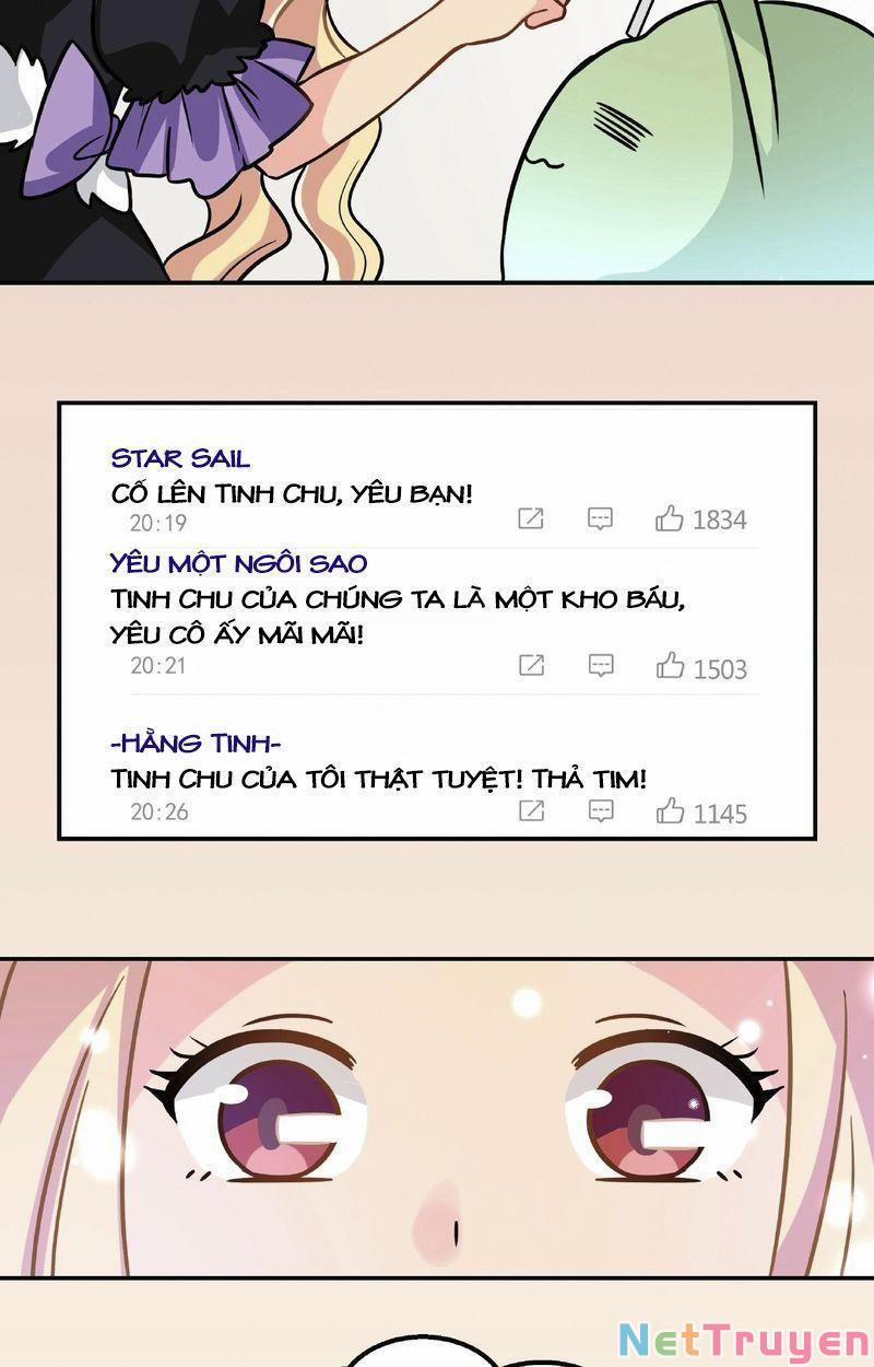 Tinh Lộ Phù Thủy 21 trang 28