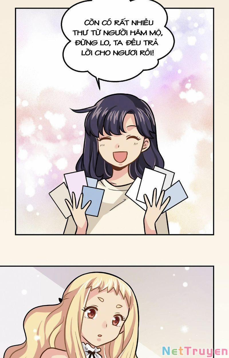 Tinh Lộ Phù Thủy 21 trang 29