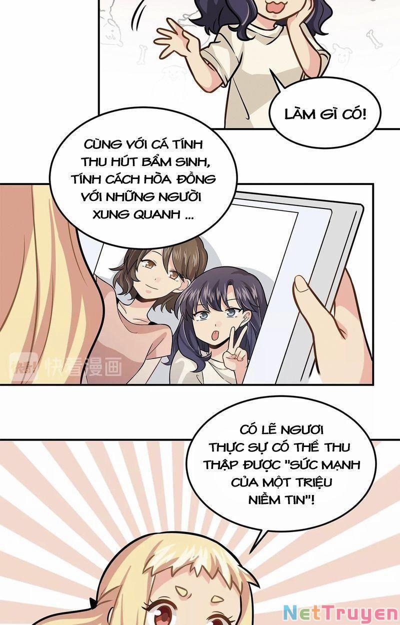 Tinh Lộ Phù Thủy 21 trang 32