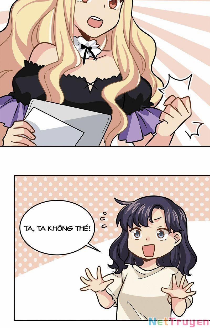 Tinh Lộ Phù Thủy 21 trang 33