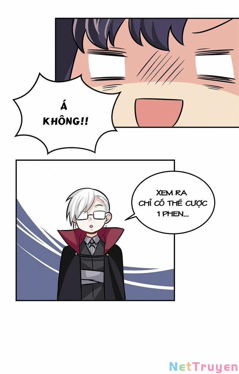 Tinh Lộ Phù Thủy 21 trang 35