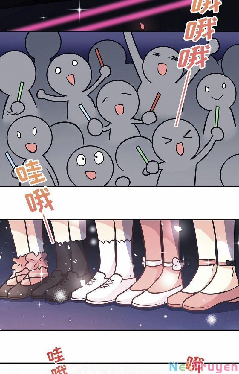 Tinh Lộ Phù Thủy 21 trang 37