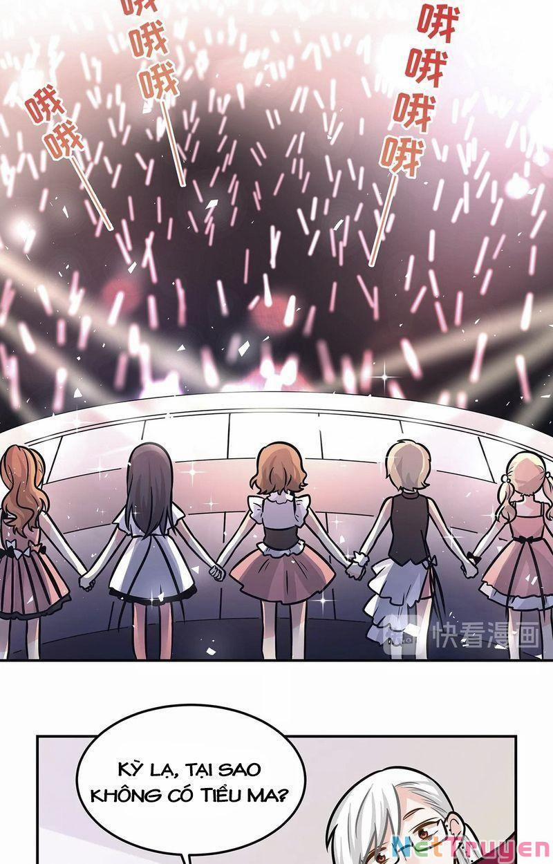 Tinh Lộ Phù Thủy 21 trang 38