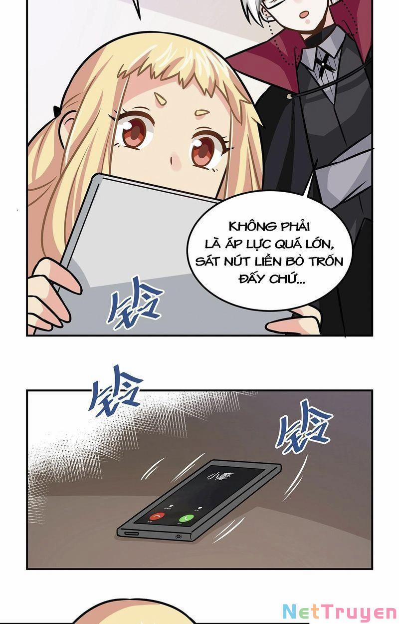 Tinh Lộ Phù Thủy 21 trang 39