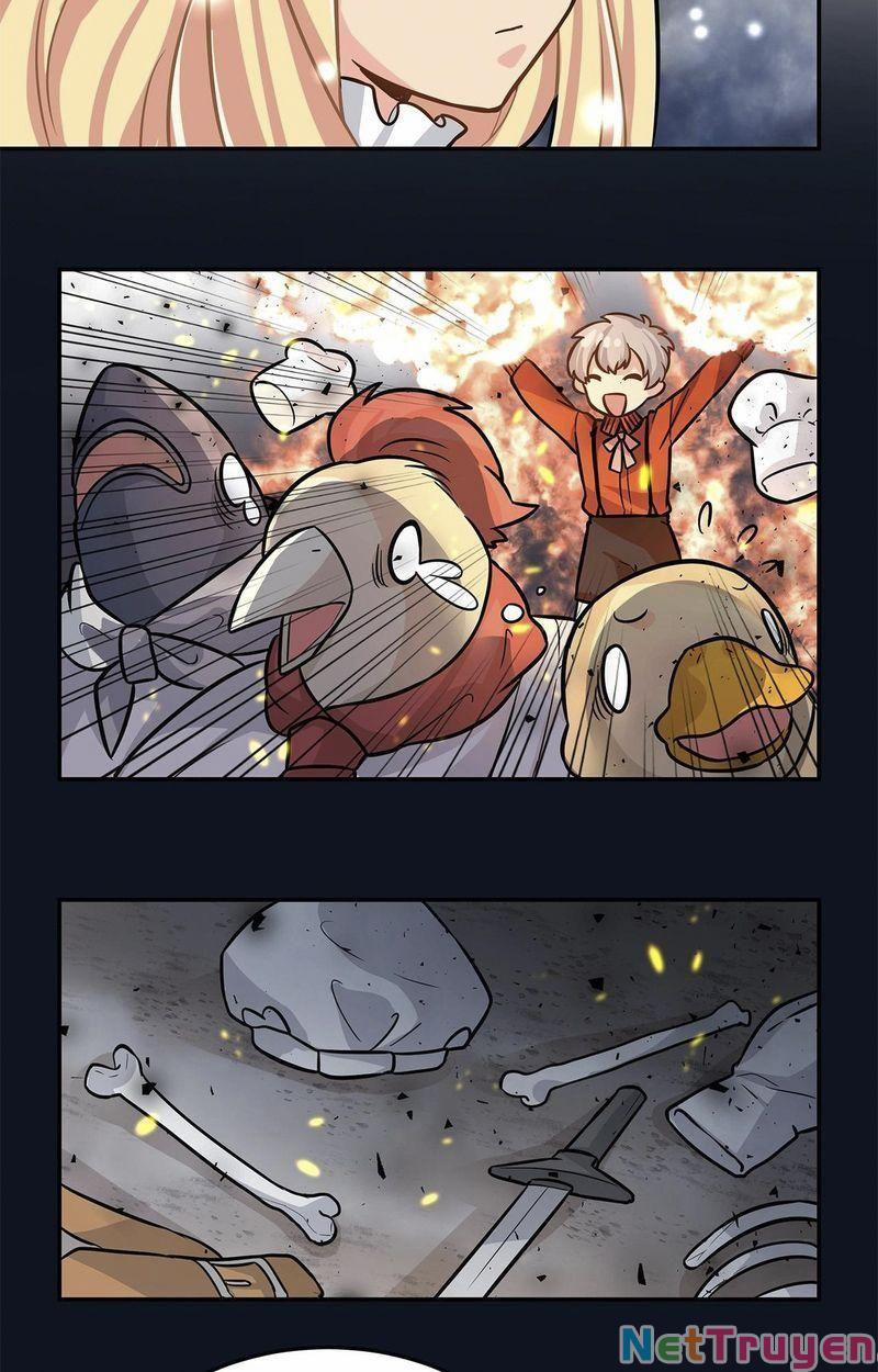 Tinh Lộ Phù Thủy 21 trang 8