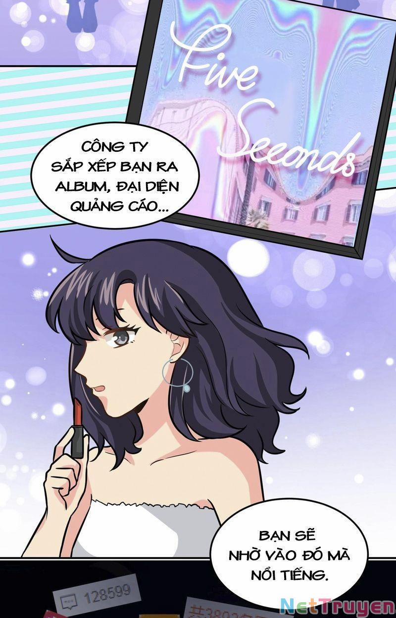 Tinh Lộ Phù Thủy 22 trang 11
