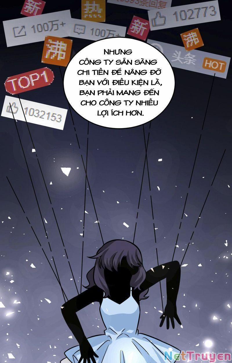 Tinh Lộ Phù Thủy 22 trang 12