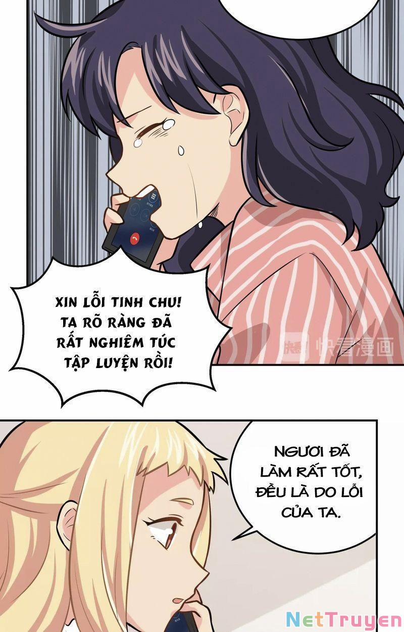 Tinh Lộ Phù Thủy 22 trang 15