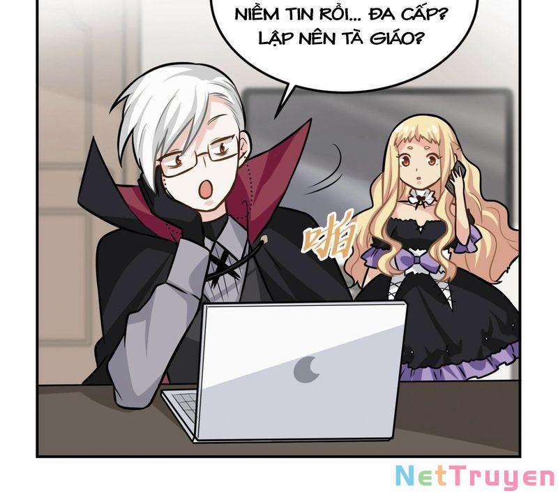 Tinh Lộ Phù Thủy 22 trang 19