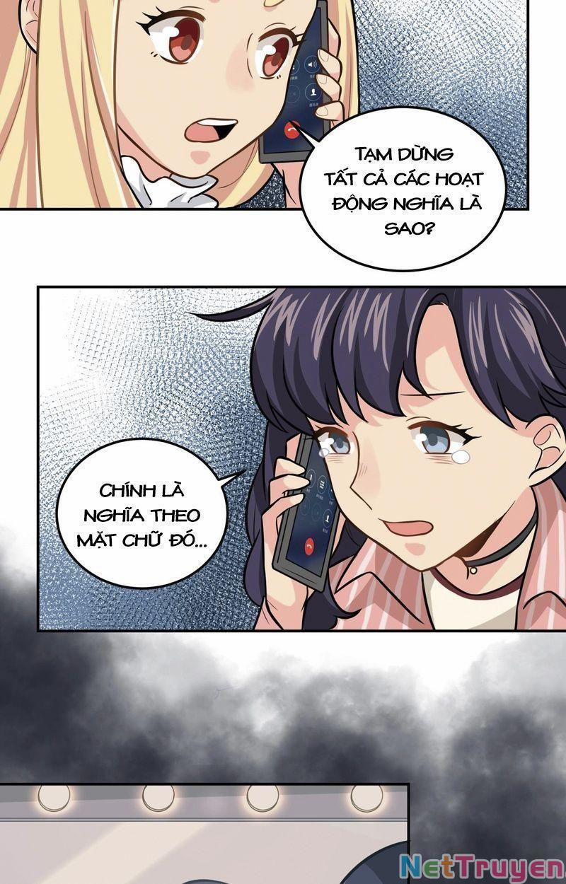 Tinh Lộ Phù Thủy 22 trang 2