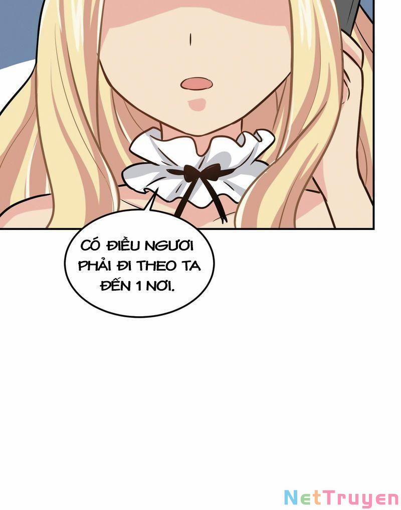 Tinh Lộ Phù Thủy 22 trang 22