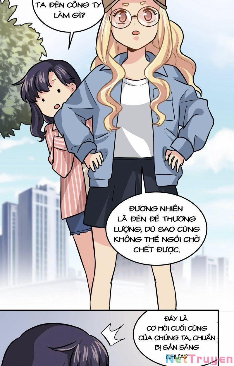 Tinh Lộ Phù Thủy 22 trang 25