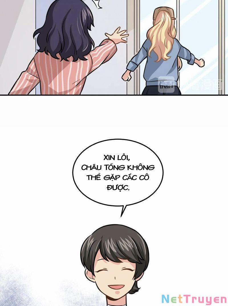 Tinh Lộ Phù Thủy 22 trang 27