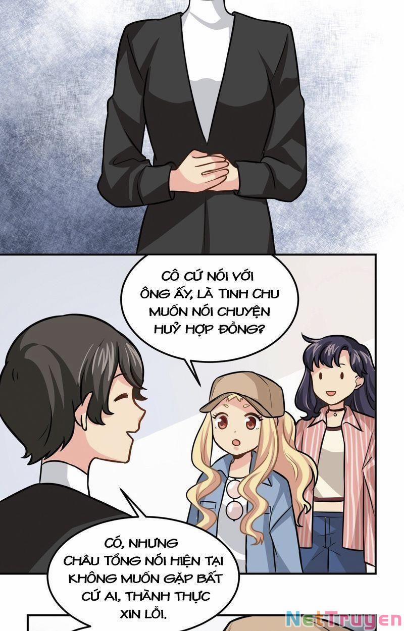 Tinh Lộ Phù Thủy 22 trang 28