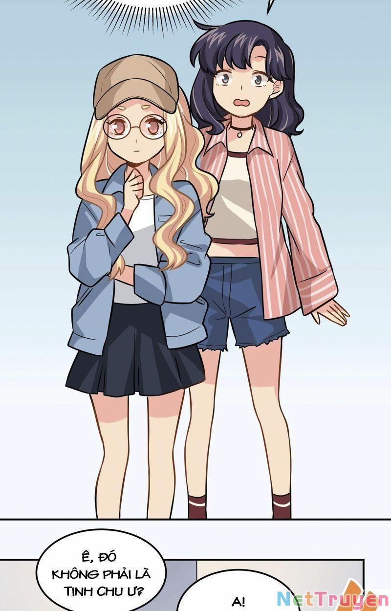 Tinh Lộ Phù Thủy 22 trang 30