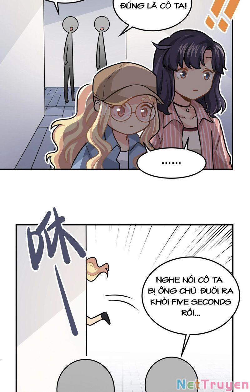 Tinh Lộ Phù Thủy 22 trang 31