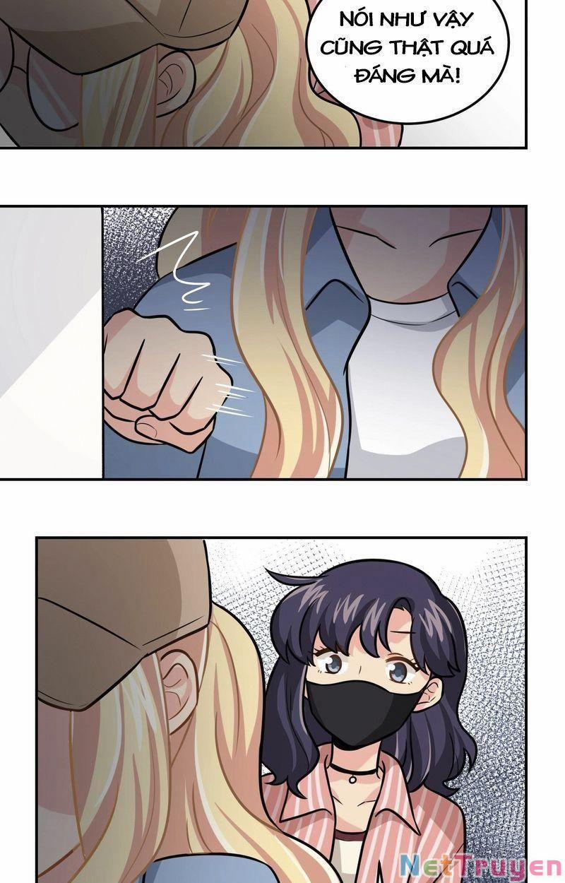 Tinh Lộ Phù Thủy 22 trang 34