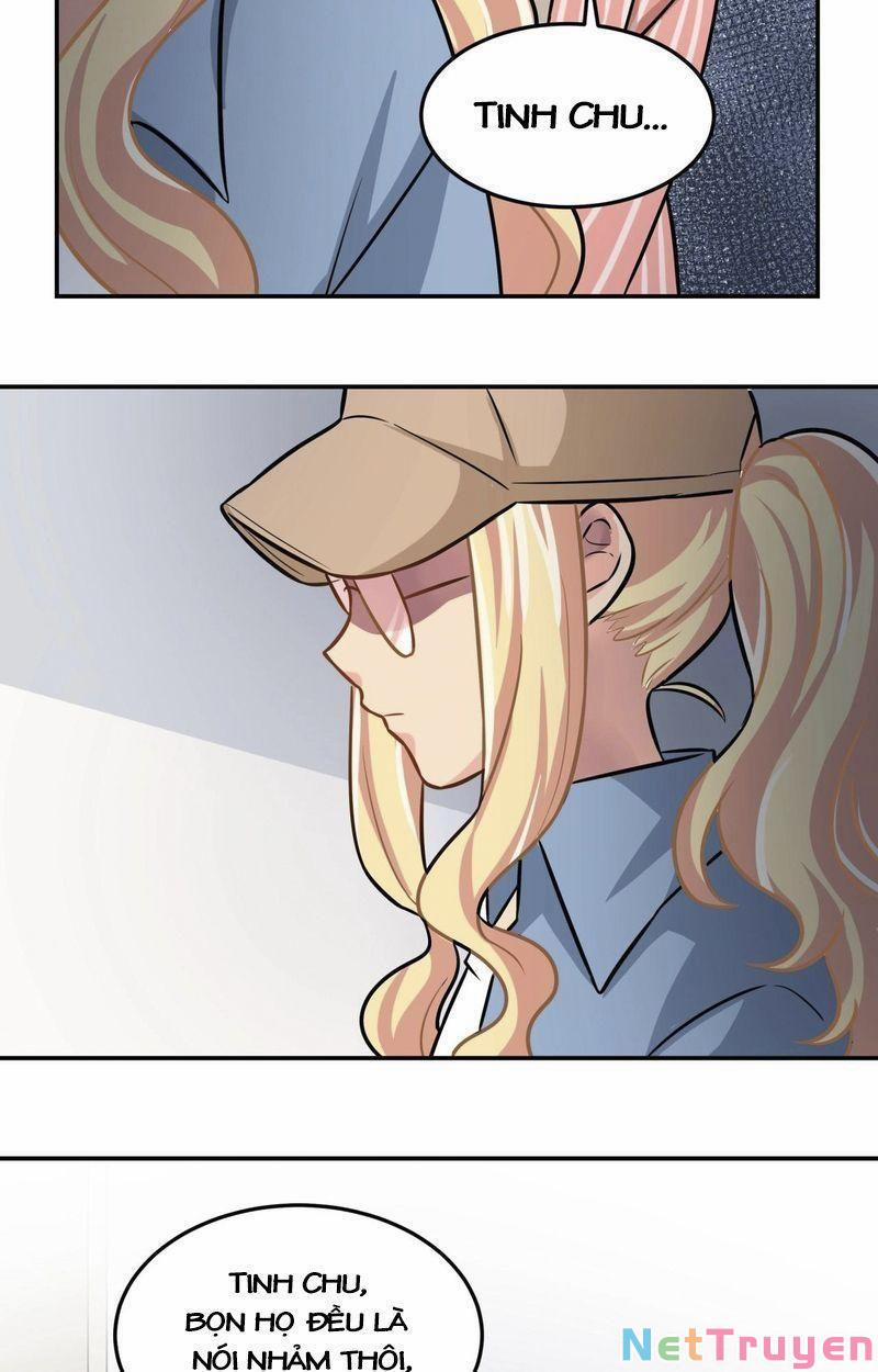 Tinh Lộ Phù Thủy 22 trang 35