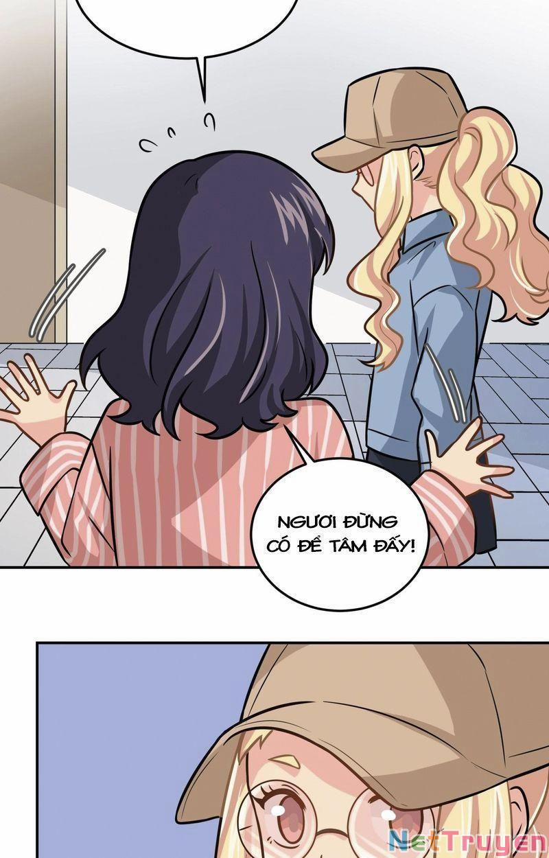 Tinh Lộ Phù Thủy 22 trang 36