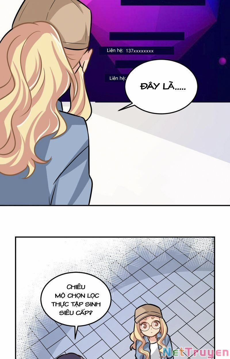 Tinh Lộ Phù Thủy 22 trang 38