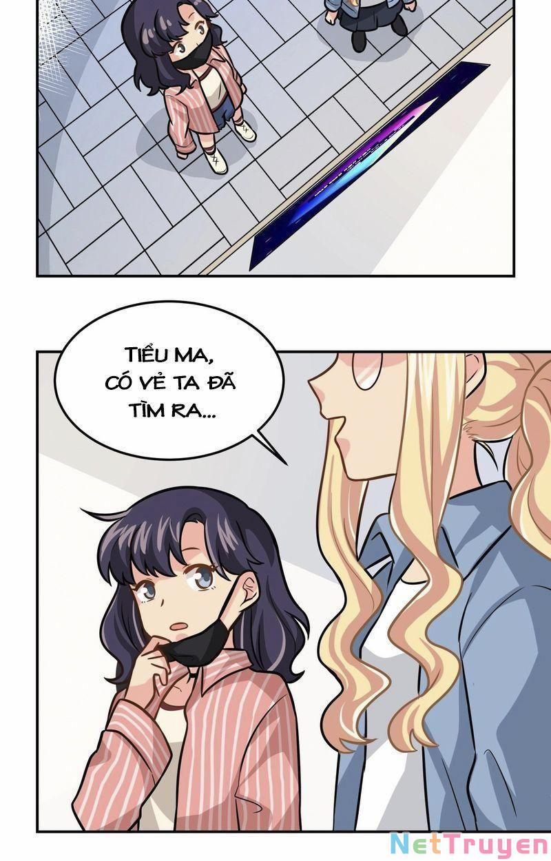 Tinh Lộ Phù Thủy 22 trang 39