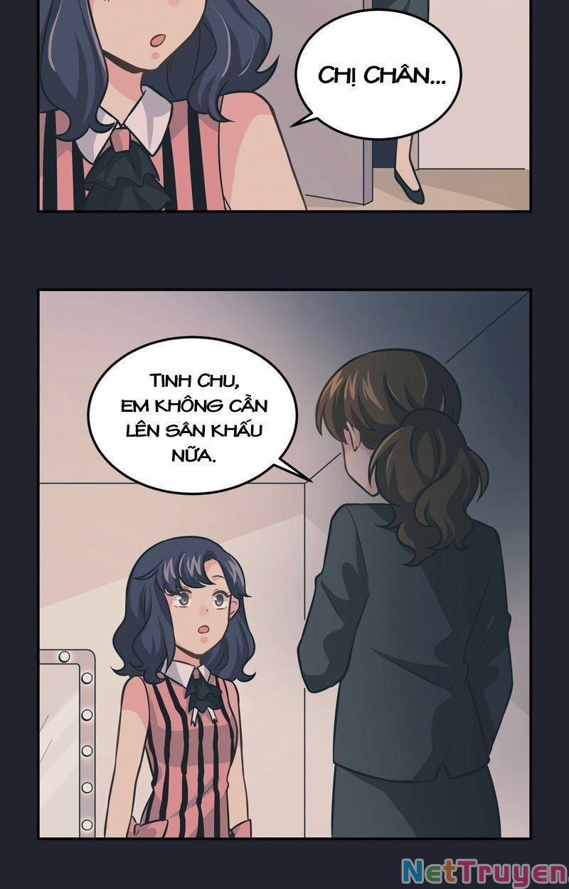 Tinh Lộ Phù Thủy 22 trang 4