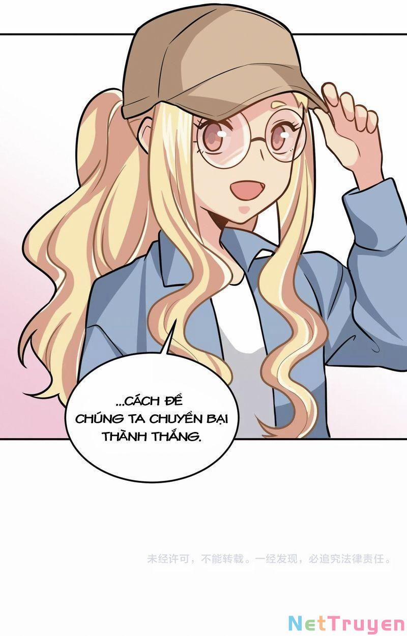 Tinh Lộ Phù Thủy 22 trang 40