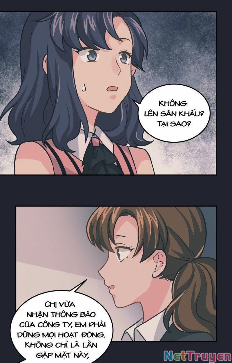 Tinh Lộ Phù Thủy 22 trang 5