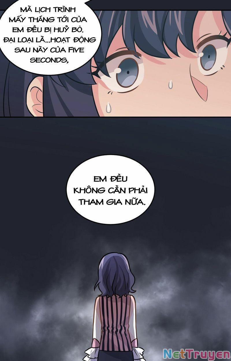 Tinh Lộ Phù Thủy 22 trang 6