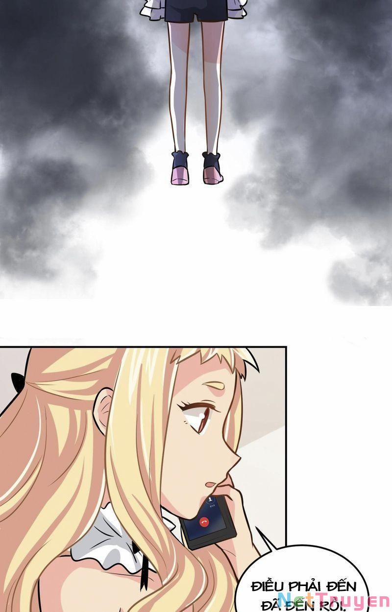 Tinh Lộ Phù Thủy 22 trang 7