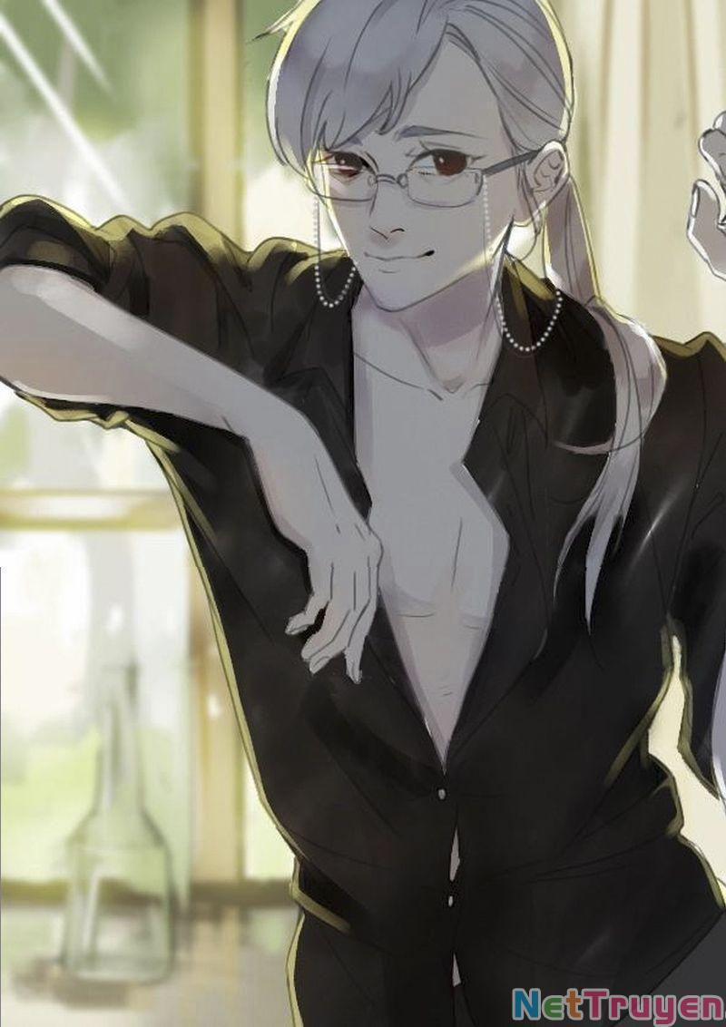 Tinh Lộ Phù Thủy 23 trang 1