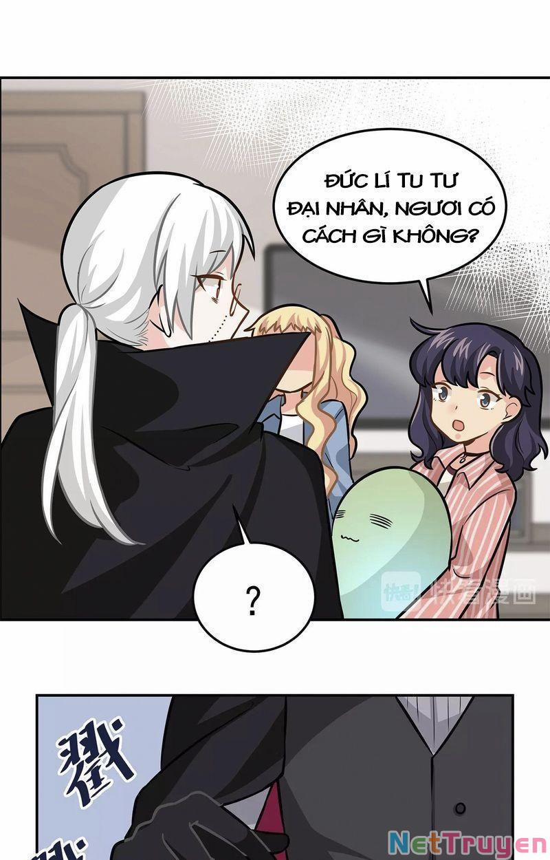 Tinh Lộ Phù Thủy 23 trang 11