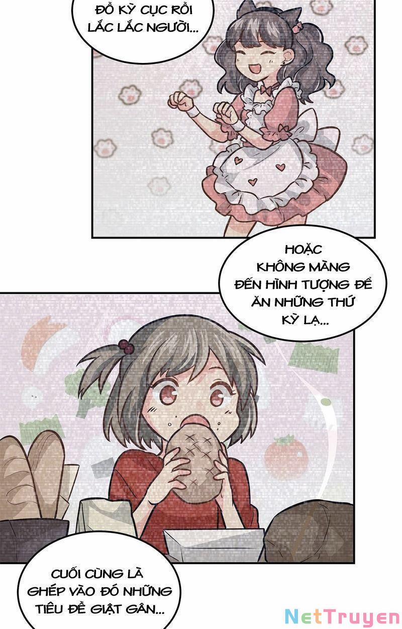 Tinh Lộ Phù Thủy 23 trang 13