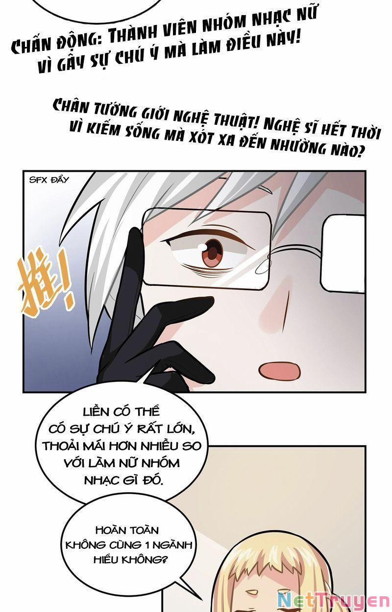 Tinh Lộ Phù Thủy 23 trang 14