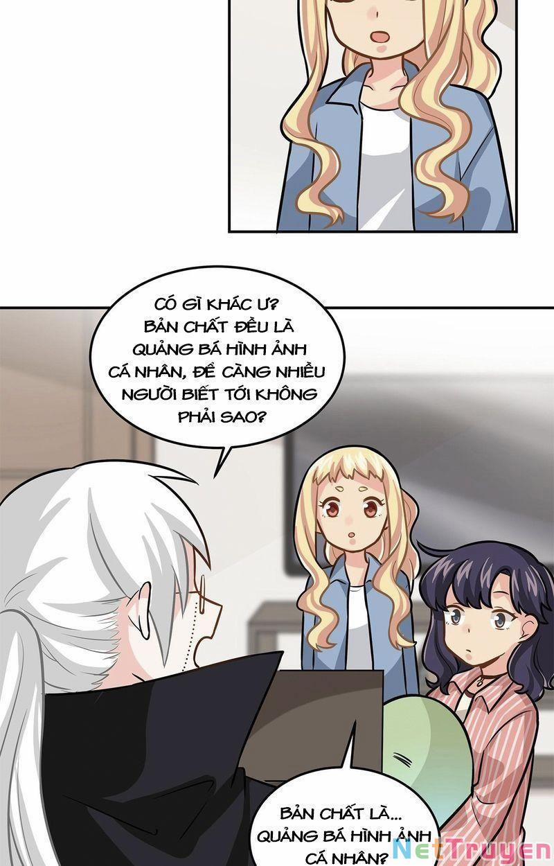 Tinh Lộ Phù Thủy 23 trang 15