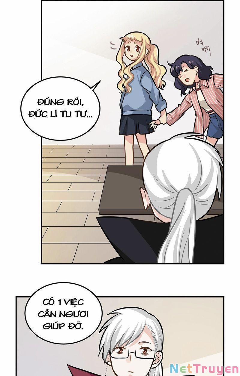 Tinh Lộ Phù Thủy 23 trang 18