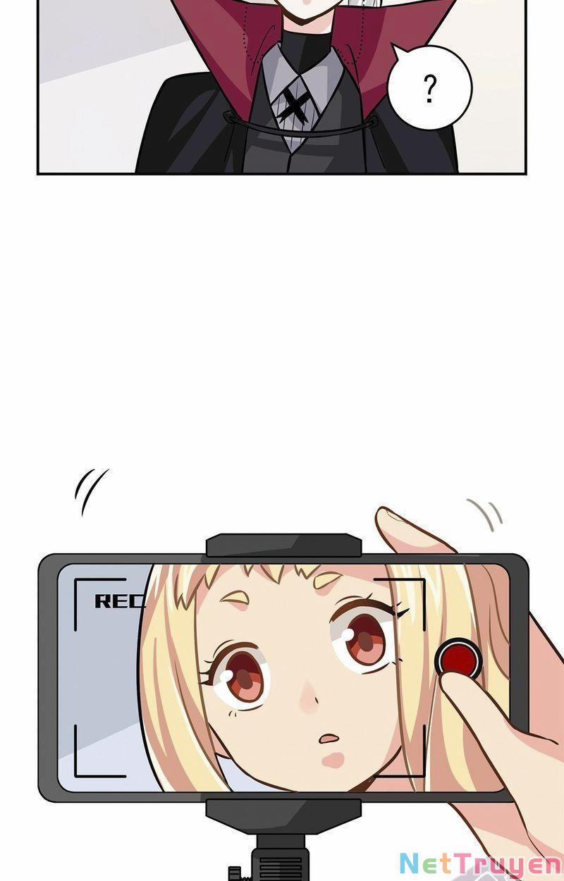 Tinh Lộ Phù Thủy 23 trang 19