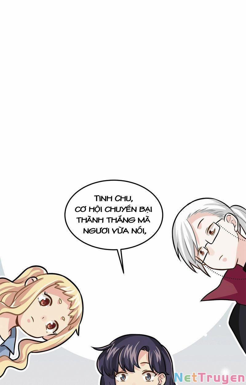 Tinh Lộ Phù Thủy 23 trang 2