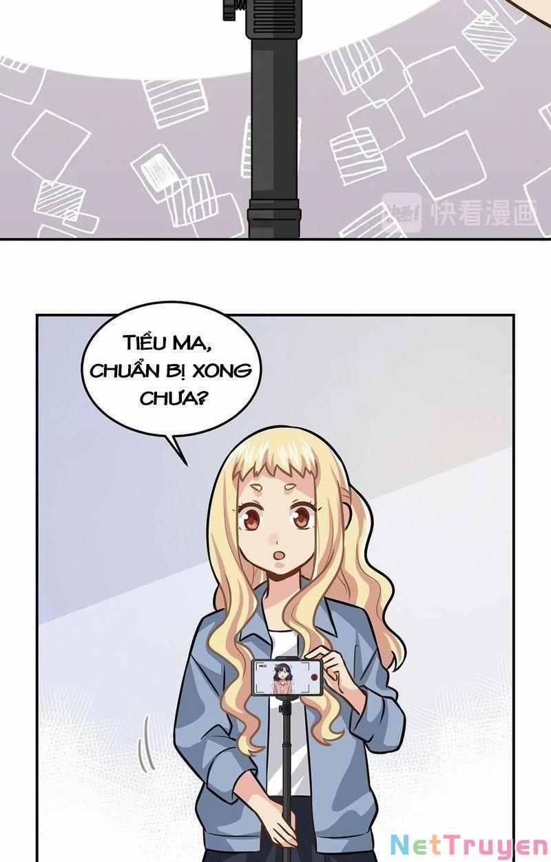 Tinh Lộ Phù Thủy 23 trang 20