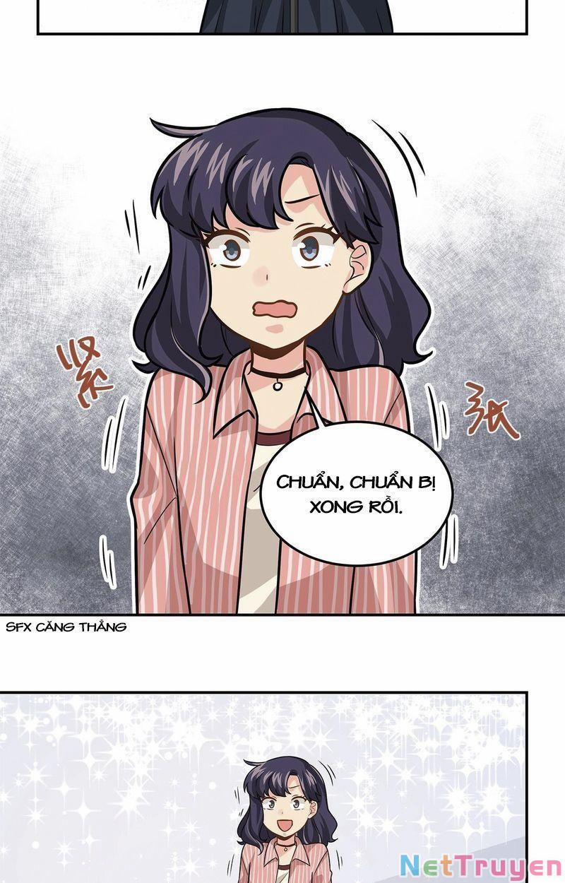 Tinh Lộ Phù Thủy 23 trang 21