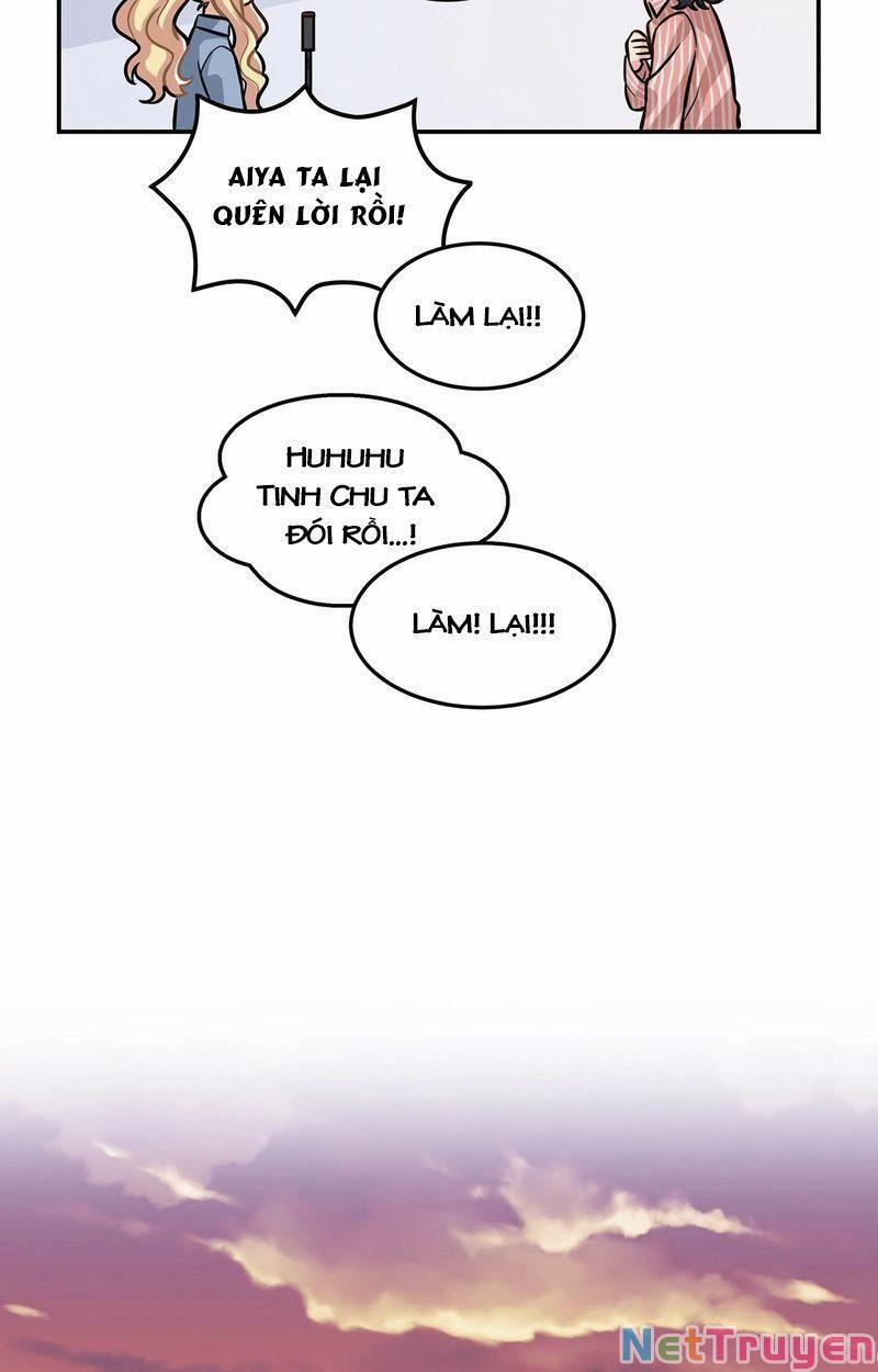 Tinh Lộ Phù Thủy 23 trang 23