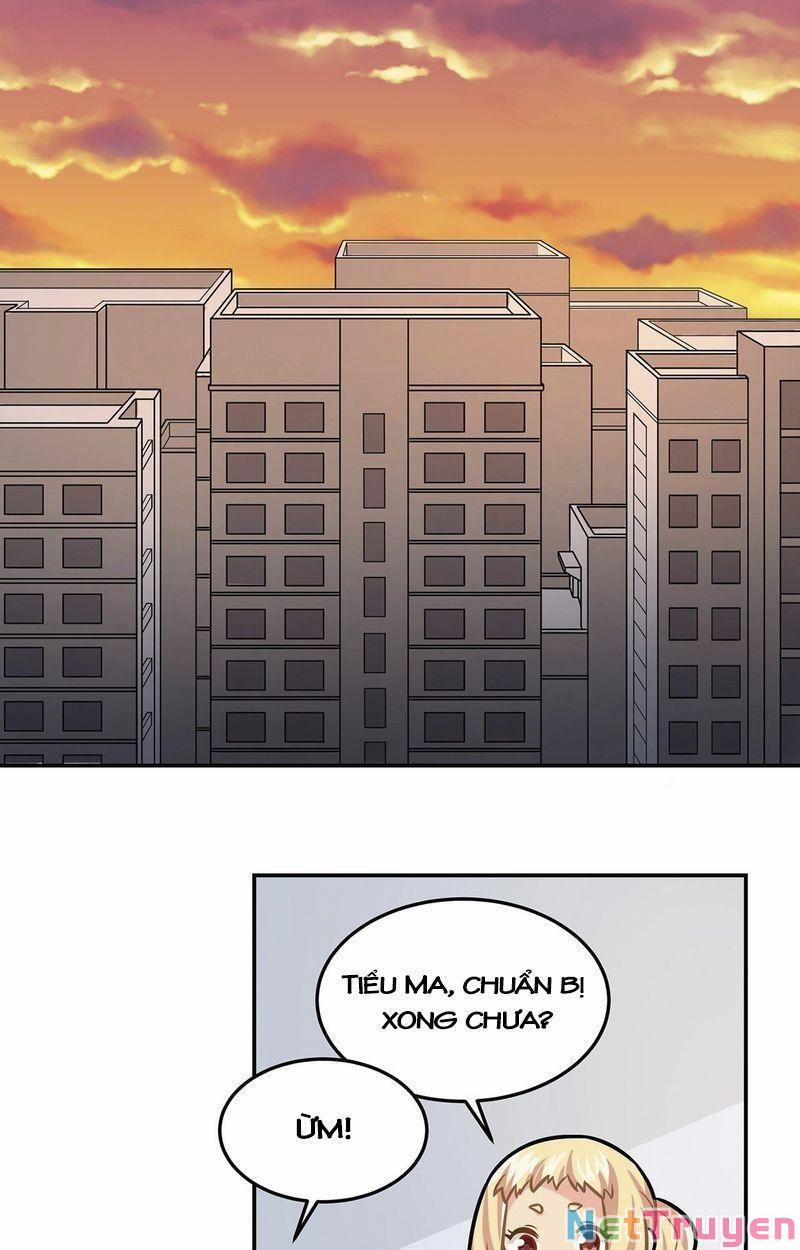 Tinh Lộ Phù Thủy 23 trang 24