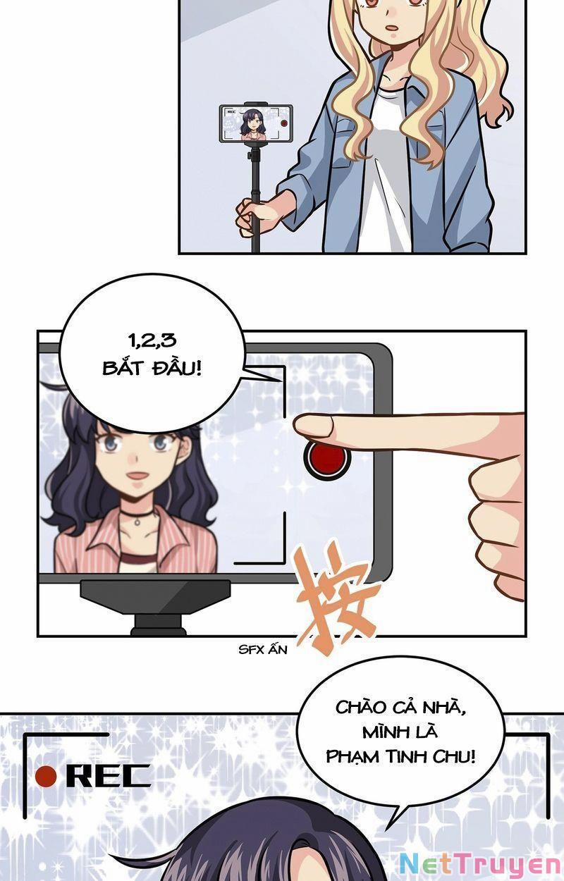 Tinh Lộ Phù Thủy 23 trang 25