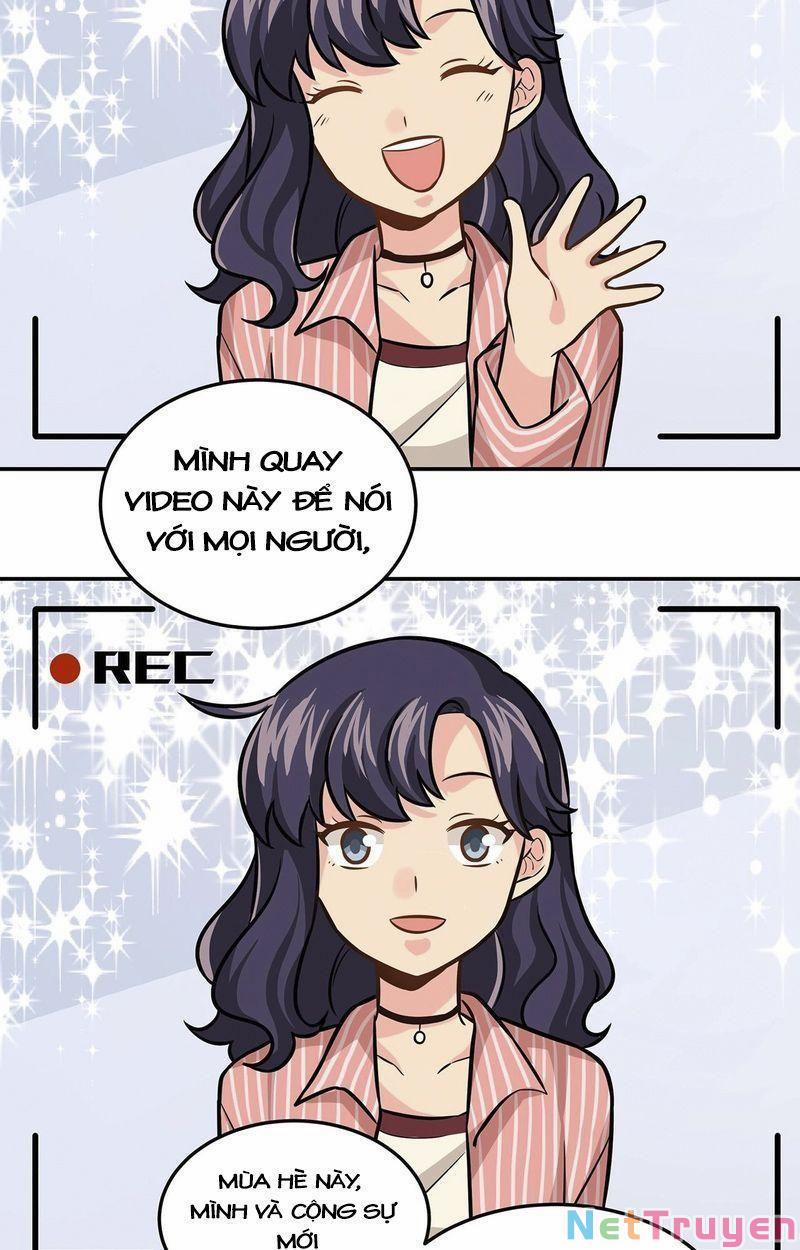 Tinh Lộ Phù Thủy 23 trang 26